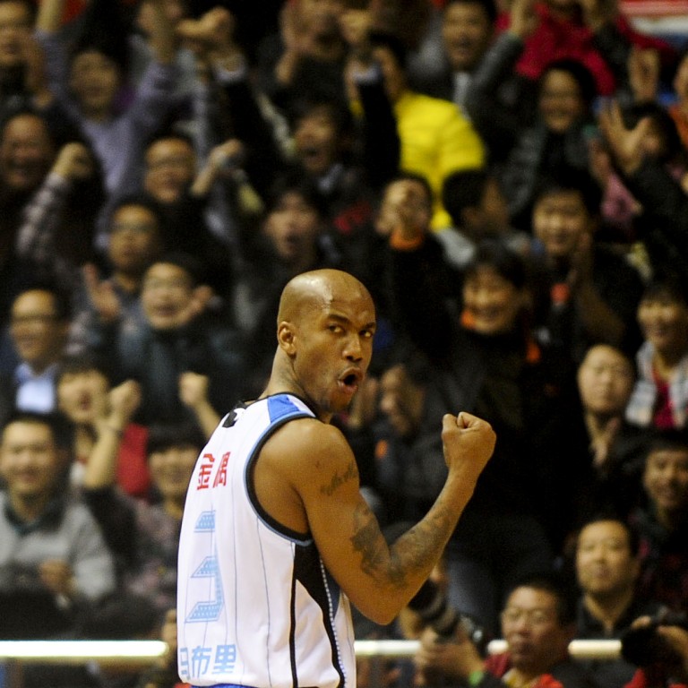 Stephon Marbury guides Beijing Ducks to another basketball title