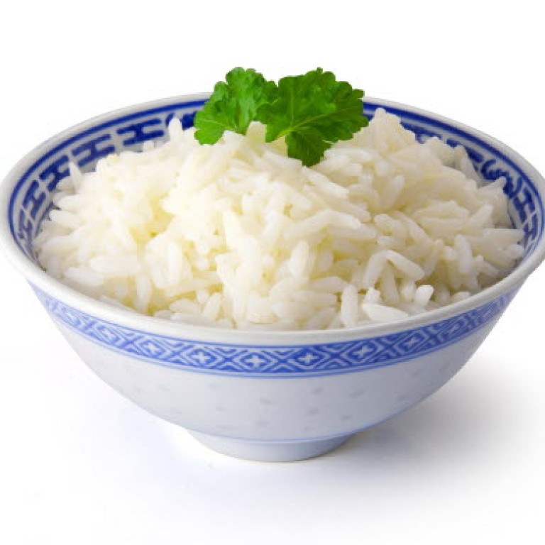 New Way To Cook Rice Slashes Calories Say Scientists South China Morning Post