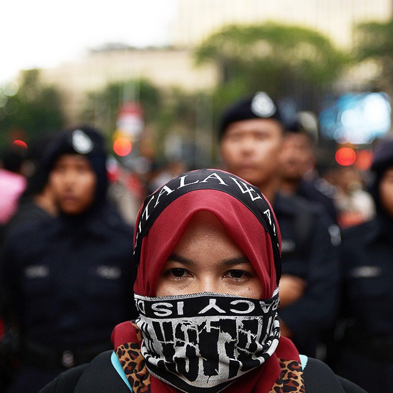 Malaysia Passes Terror Law Allowing Suspects To Be Locked Up Indefinitely Without Trial South China Morning Post