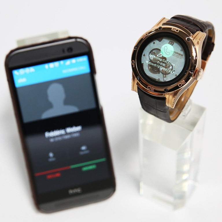 global deal smartwatch