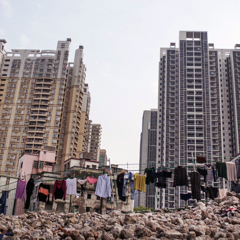 Goodbye Old Canton Guangzhou Is Booming But At What Cost To The People Who Live There South 