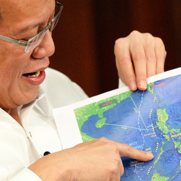 World Should Fear Beijing’s Claims To South China Sea, Says Philippine ...