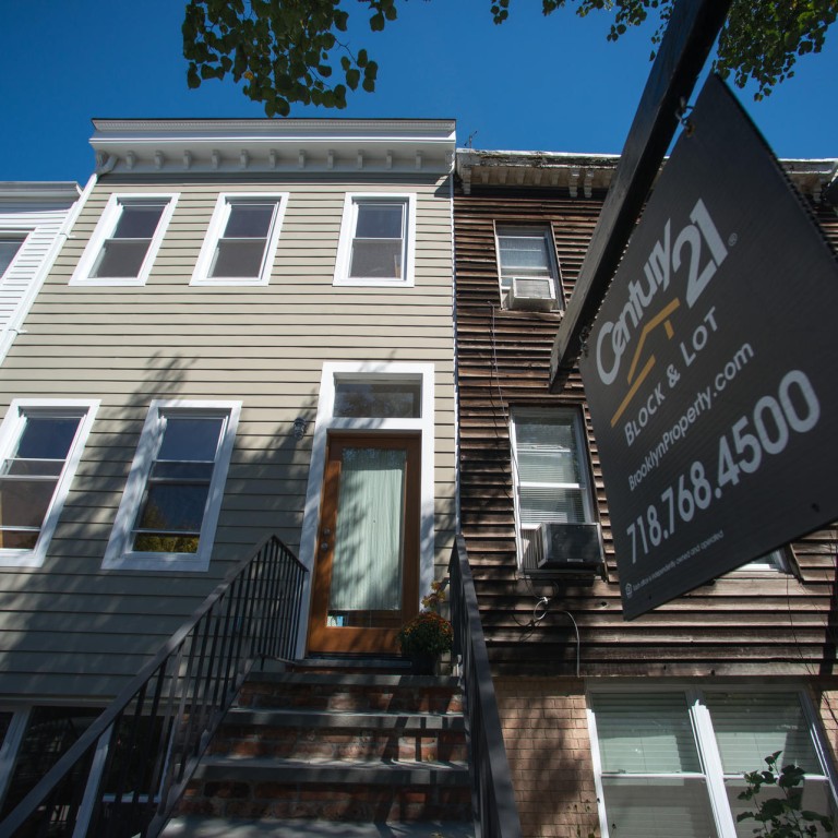 Brooklyn house prices hit new record high as buyers jockey for deals