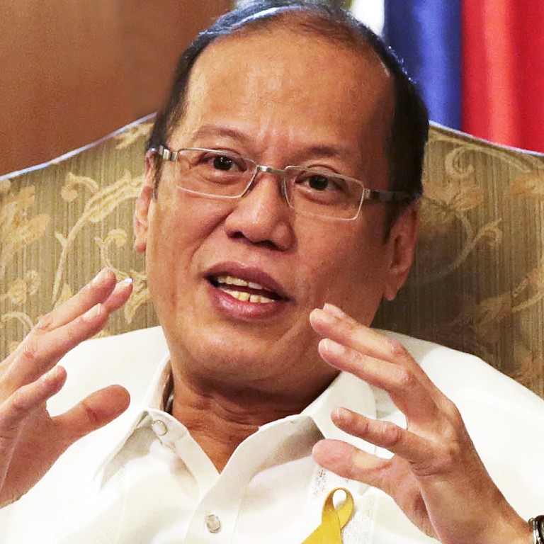 Vietnam asked Philippines to form pact to counter China, Aquino reveals ...