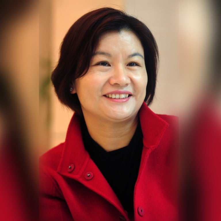 Image result for Zhou Qunfei