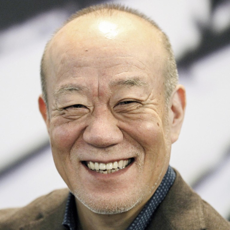 Composer Joe Hisaishi on how to score South China Morning Post