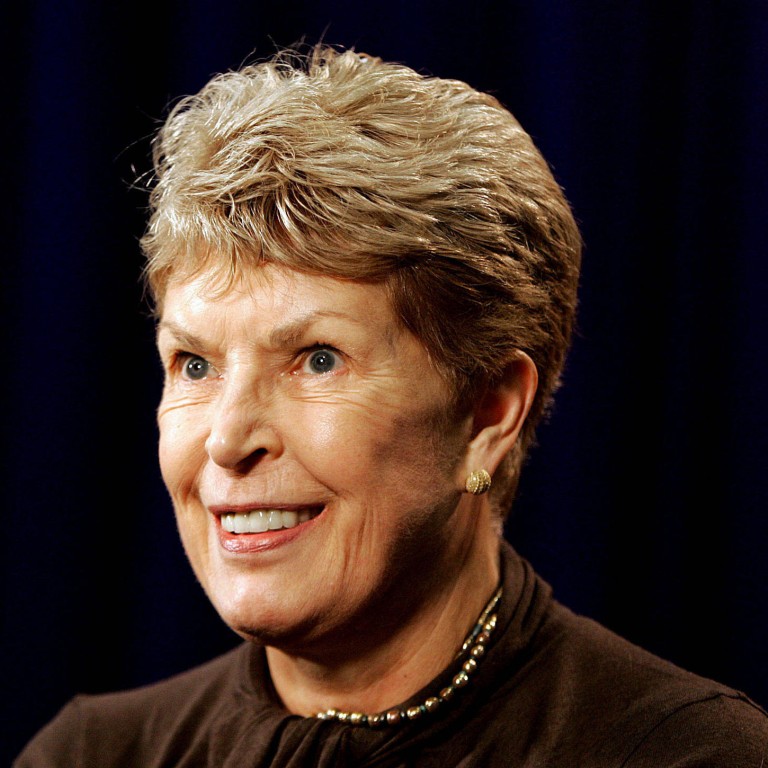 Queen of crime fiction Ruth Rendell dies after suffering stroke | South