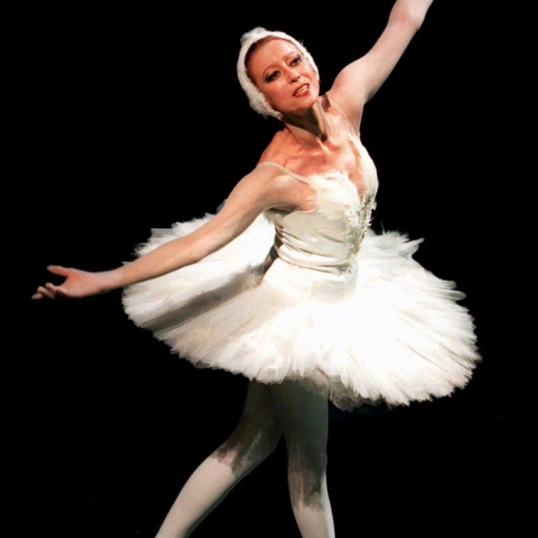 Kompatibel med Mount Vesuv friktion Russian ballet legend Maya Plisetskaya dies at 89 | South China Morning Post