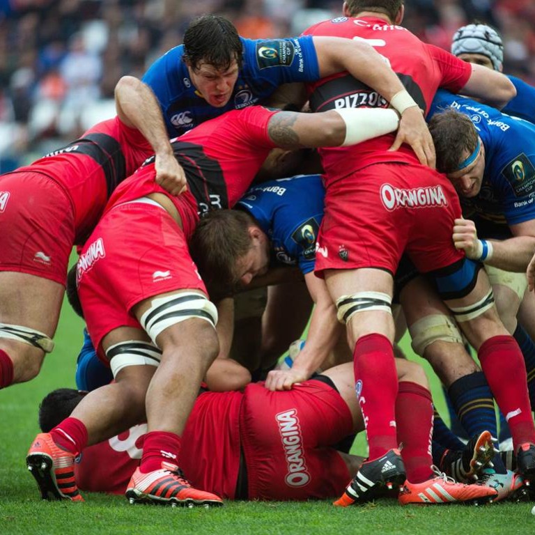 toulon rugby shorts