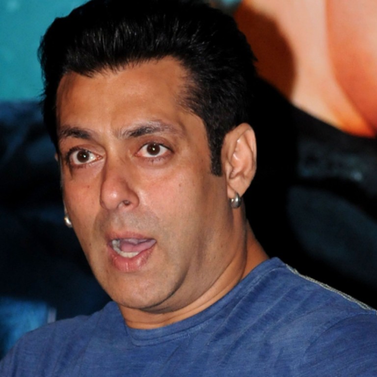 Bollywood Star Salman Khan Found Guilty Of Homicide For Hit-and-run In 