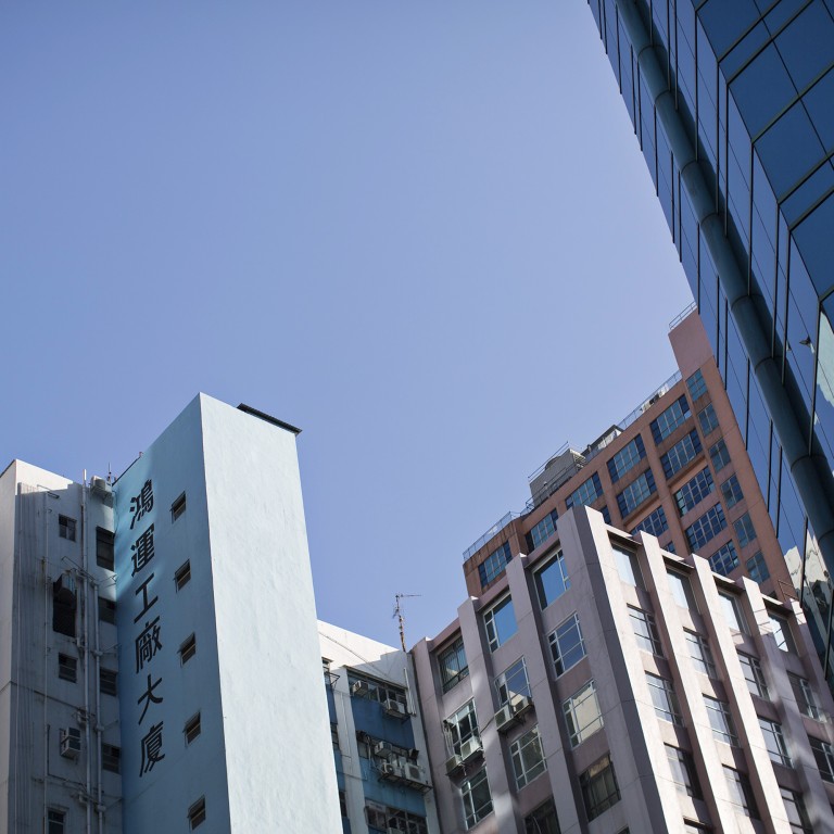 Hong Kong warehouse rentals to decelerate given slack retail sector