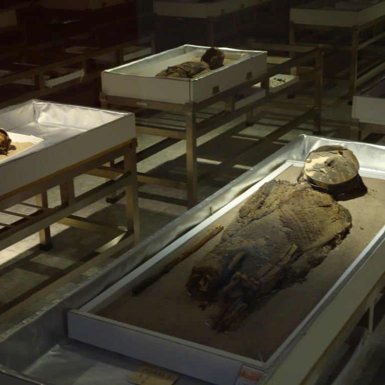 Chile Rushing To Save Oldest Mummies On Earth Melting Due To Climate ...