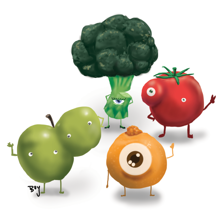 Why you should never throw away vegetable stems South China Morning Post