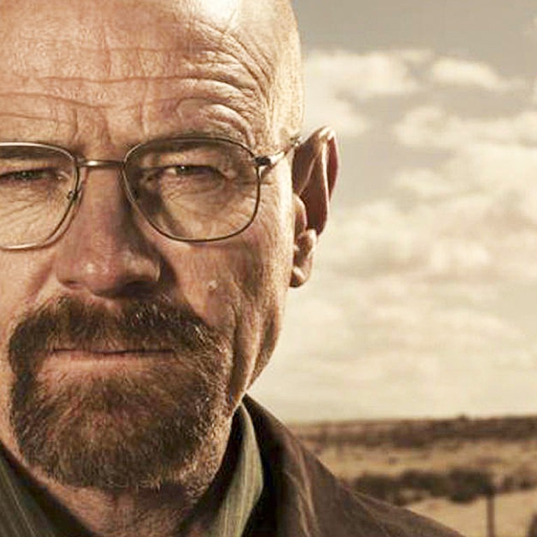 Legal Loopholes In Breaking Bad Become Teaching Aids At University