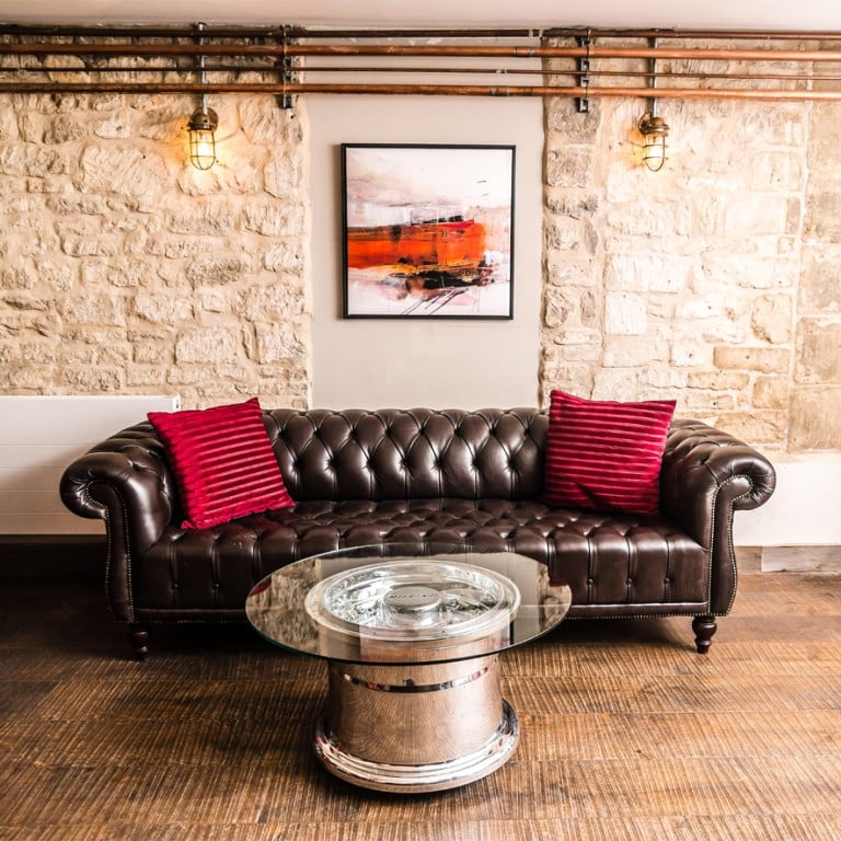 Luxury Upcycling Is Gaining Momentum In The World Of Interior