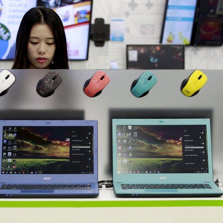 Taiwan looks to innovative startups as it revamps its tech image