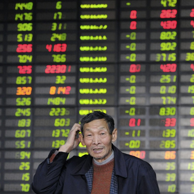 China s Third Board Market A Nursery And Laboratory For Start ups But 