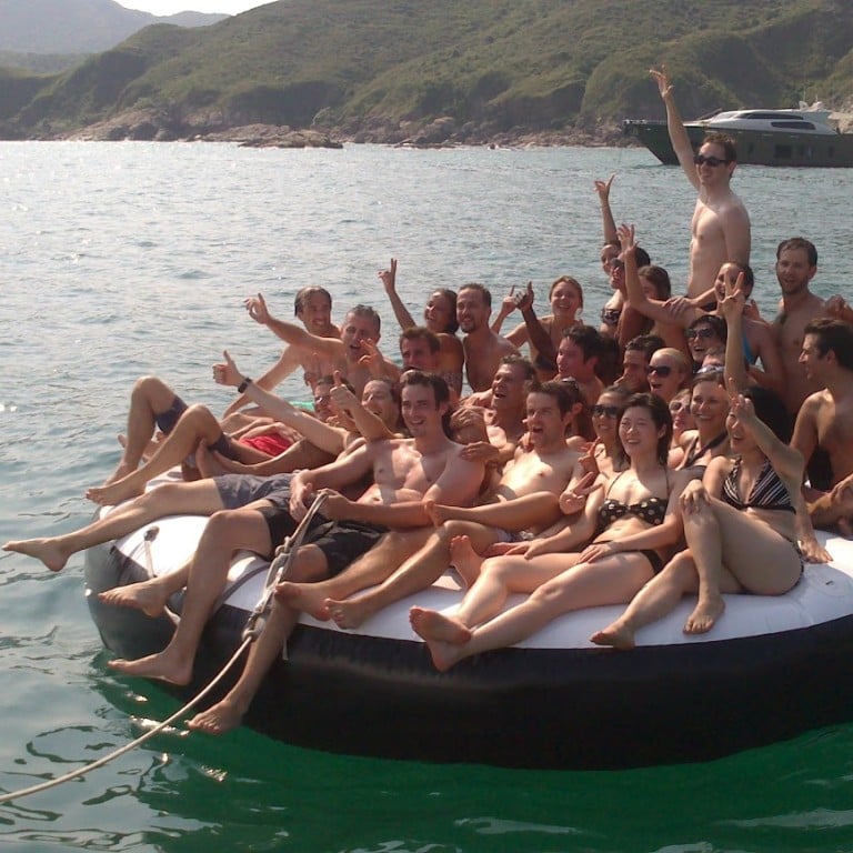 Five Top Destinations For A Hong Kong Junk Trip South China Morning Post