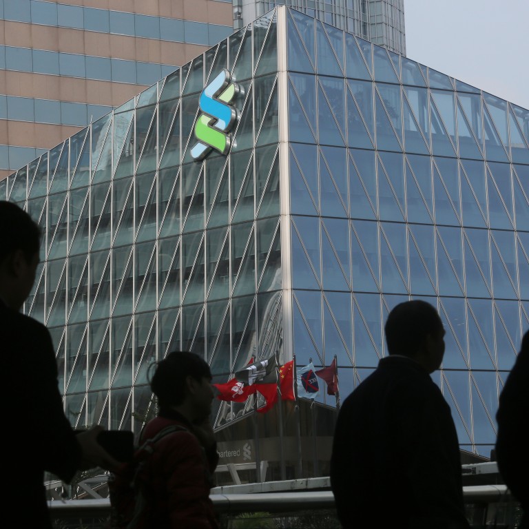 New Standard Chartered Ceo Faces Tough Choices In Fixing The Bank