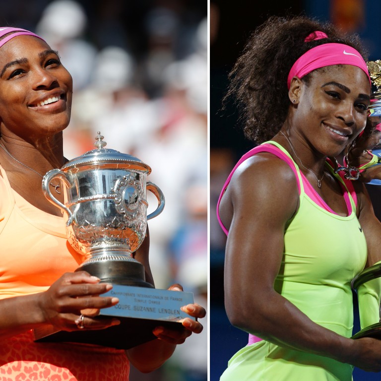 Fellow Champions Serve Up Praise For Serena Williams On Eve Of Wimbledon South China Morning Post