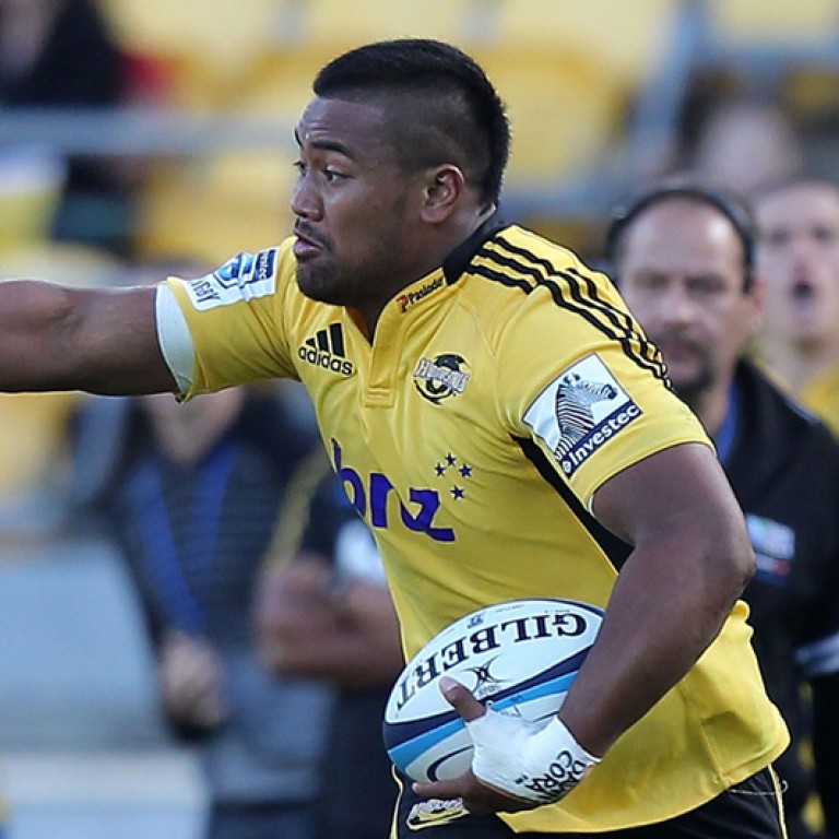 Steve Hansen Fears For All Black Players In Brutal Super Rugby Final South China Morning Post
