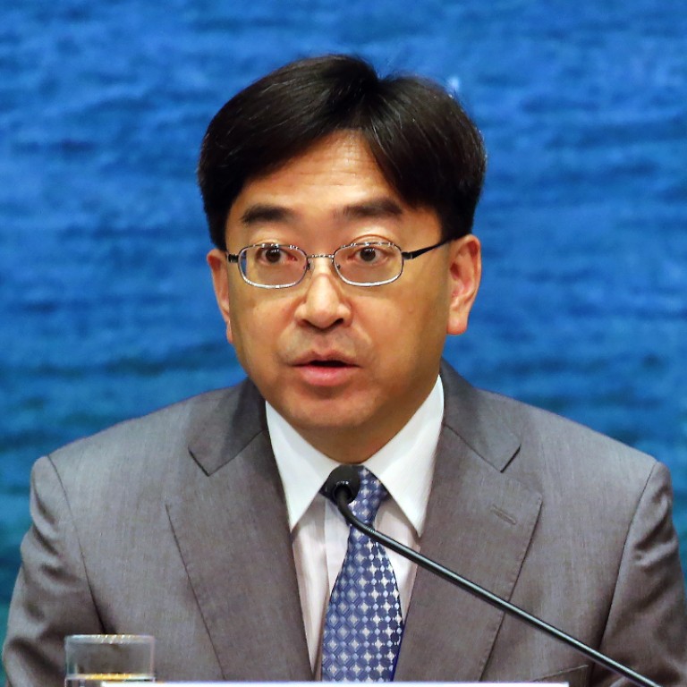 Hong Kong Moves To Block Repeat Of Gutter Oil Scandal With New Legislation South China Morning Post