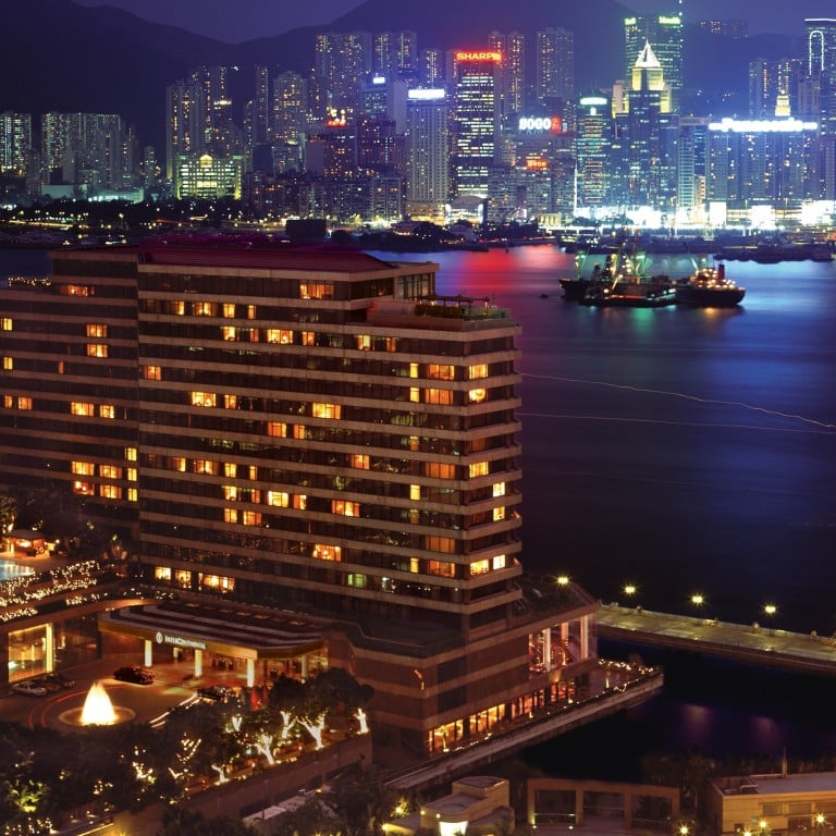 Intercontinental Hong Kong Sells For Us 938 Million In One Of Region S Biggest Hotel Deals South China Morning Post