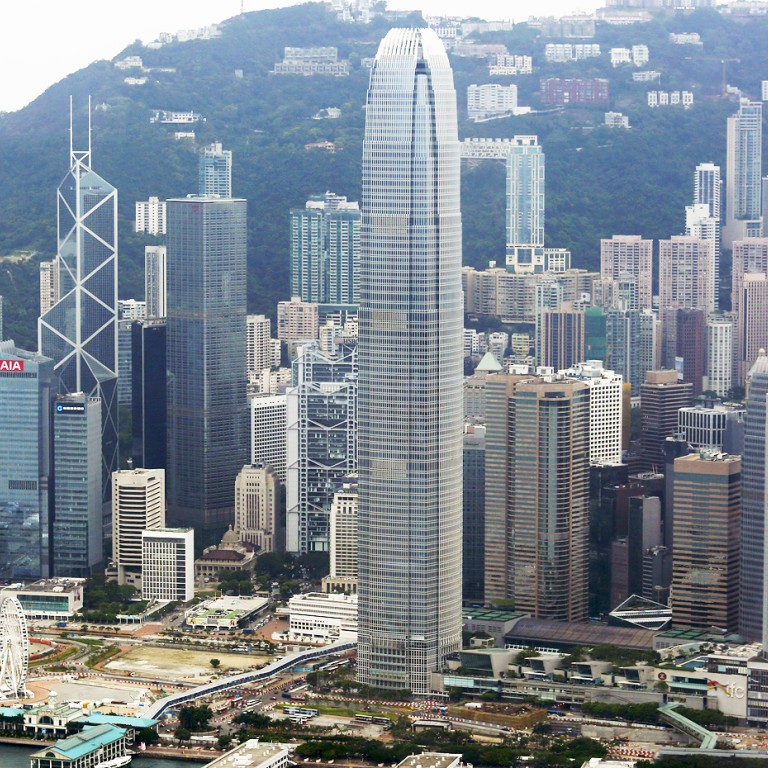 Moving to Shenzhen? Good luck on that one | South China Morning Post