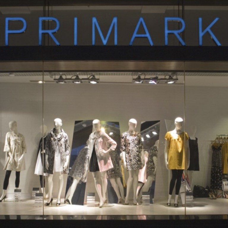 Primark takes its high street chic to Italy, with Milan first stop