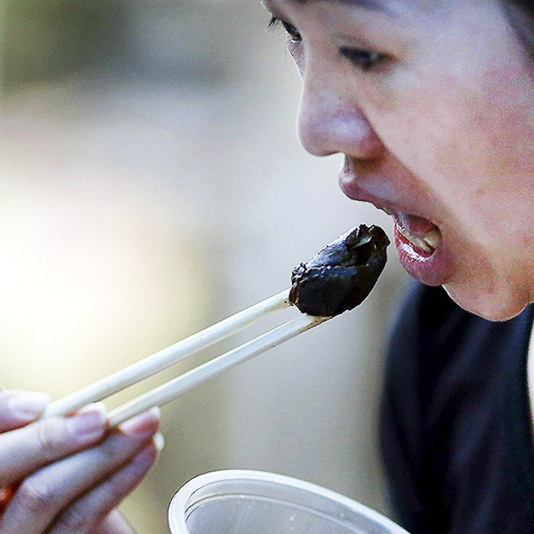 Dogmeat lovers beware your favourite delicacy may be poisoned South