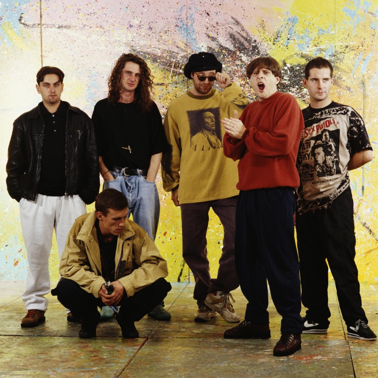 Ahead of Hong Kong debut, Shaun Ryder talks 25 years of Happy Mondays