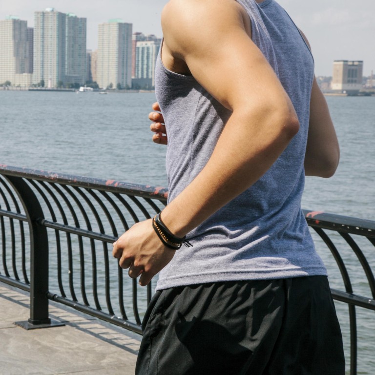 All the musthave items for a summer workout in Hong Kong South China