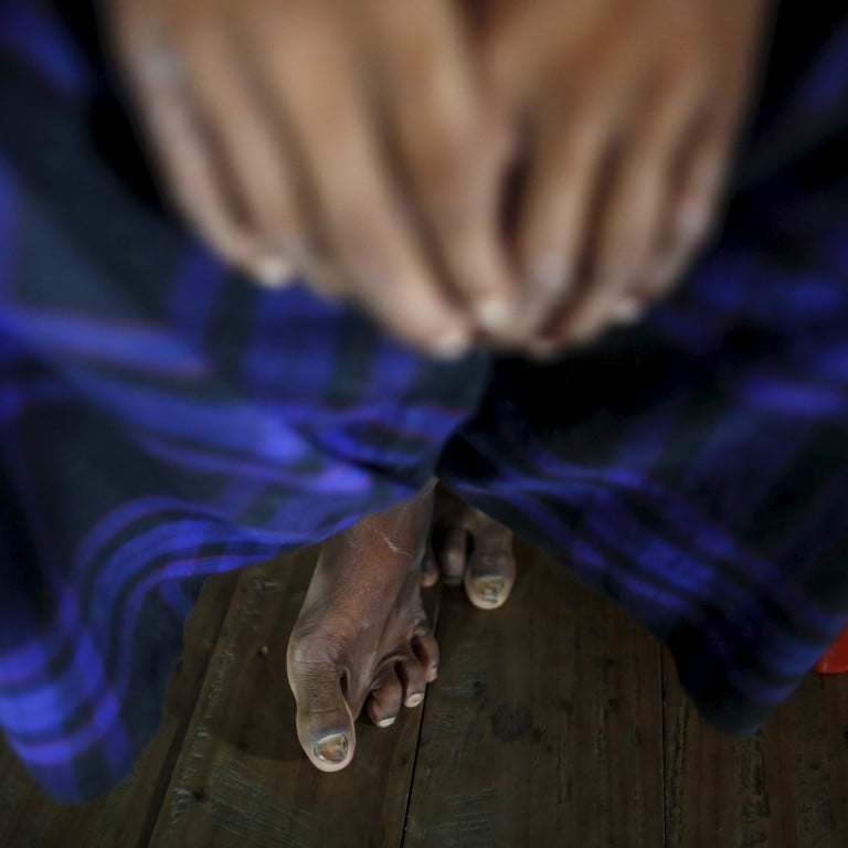 Publicly naming companies that use forced labour doesn't always work to end the problem South