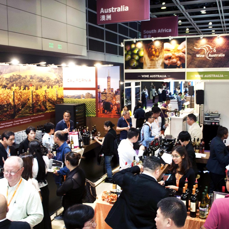 Hong Kong should target business travellers to offset fall in tourism