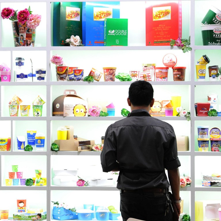 More Thai Firms In Danger Of Defaulting On Bank Loans South