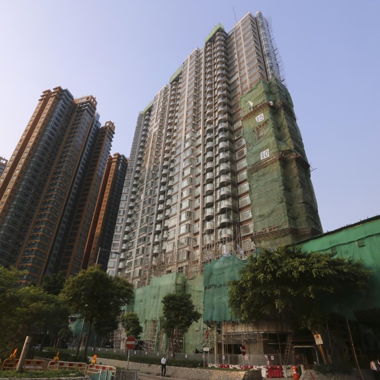 Cheung Kong latest developer to launch luxury project in Kowloon