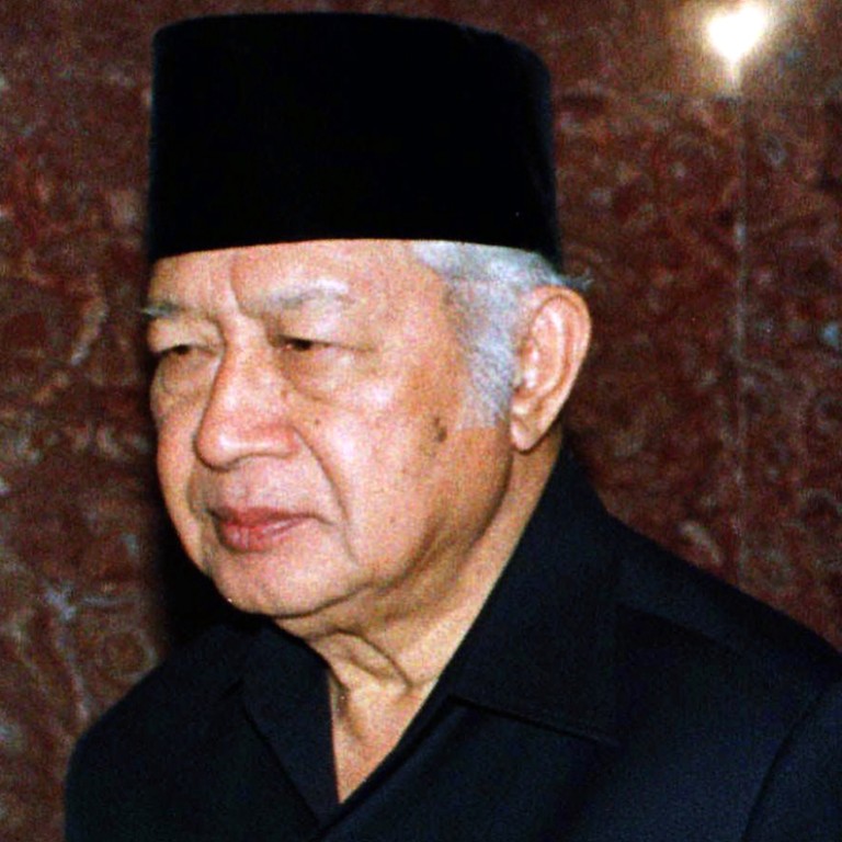 Gambar Suharto – Cari