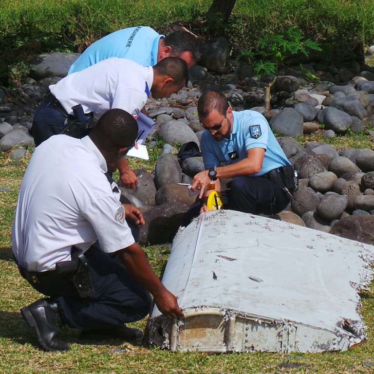 MH370 families reject Malaysia's conclusion on Reunion wreckage, as surfboard maker rules out ...