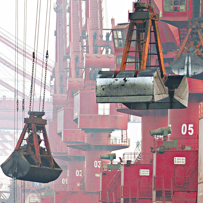 China’s economic growth falters in July, adding pressure on Beijing for more policy easing