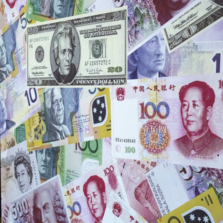 What Are The Risks And Rewards Of Devaluing The Yuan South China Morning Post