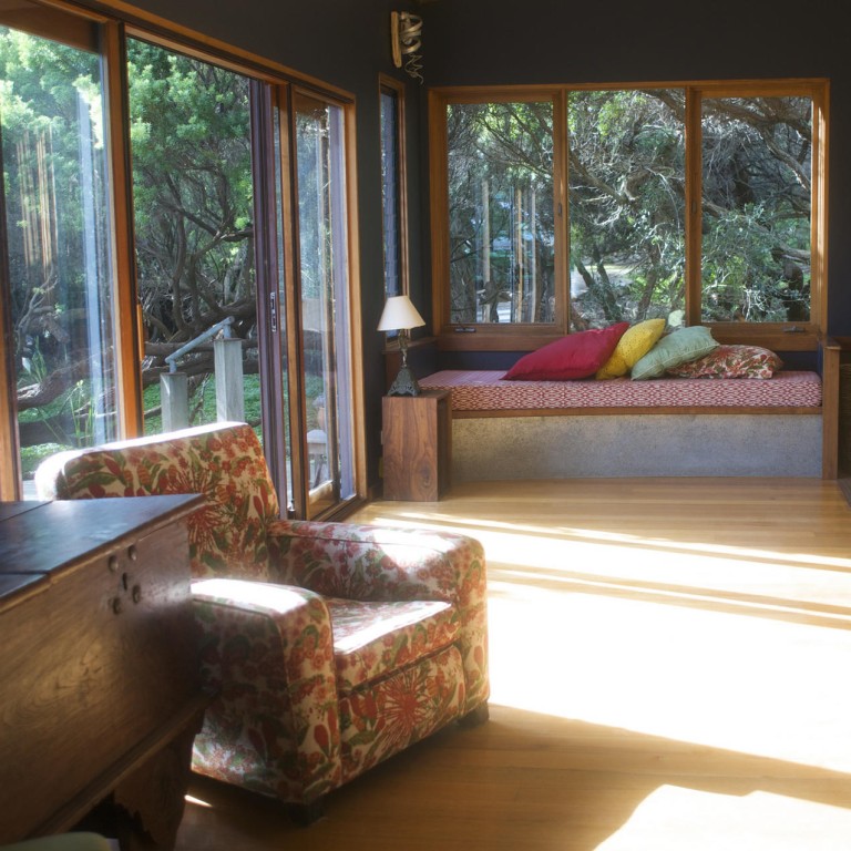 The Big Blue Backyard A Super Romantic Getaway Near Melbourne