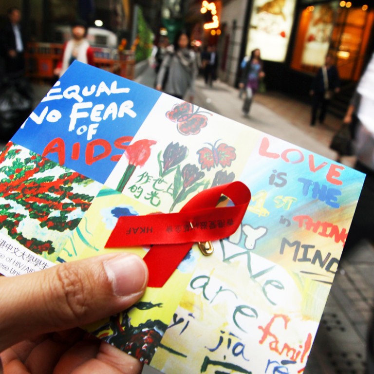 First mothertochild HIV case in Hong Kong since 2012 as doctor warns