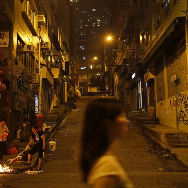 Hong Kong's Hungry Ghost Festival: all you ever wanted to know | South  China Morning Post