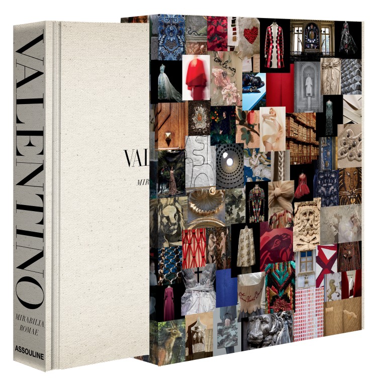 house of valentino