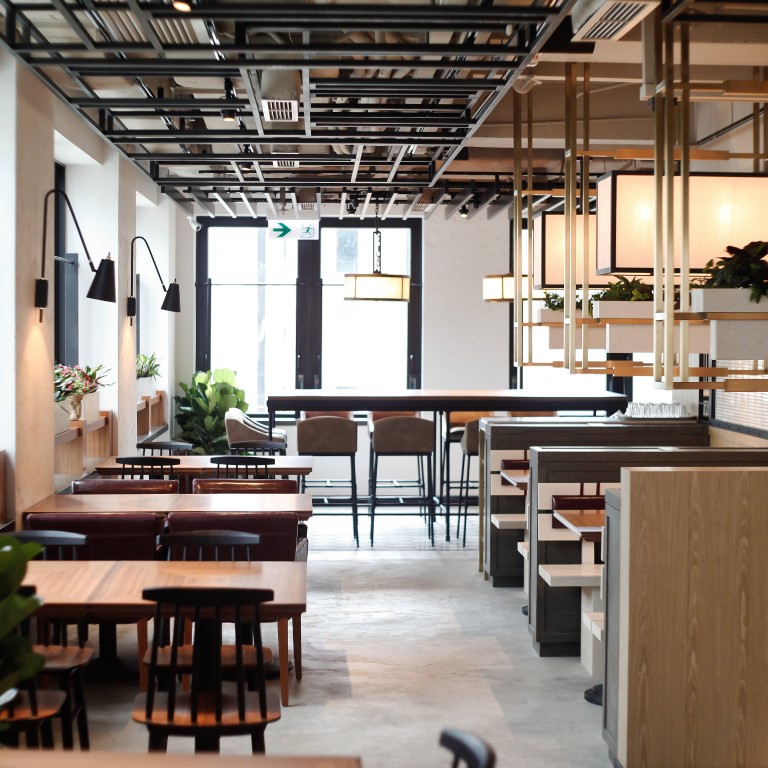 Newly Opened Momojein Wan Chai Puts Twist On Traditional Korean