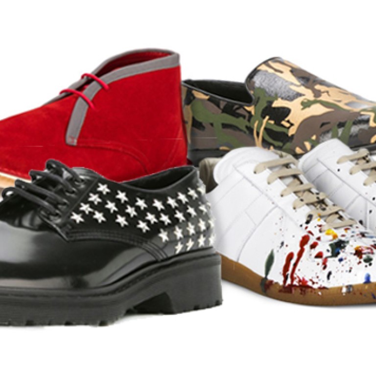 morning walk shoes for men