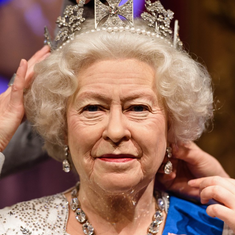 Queen Elizabeth A Force For Stability Amid Wrenching Change South China Morning Post