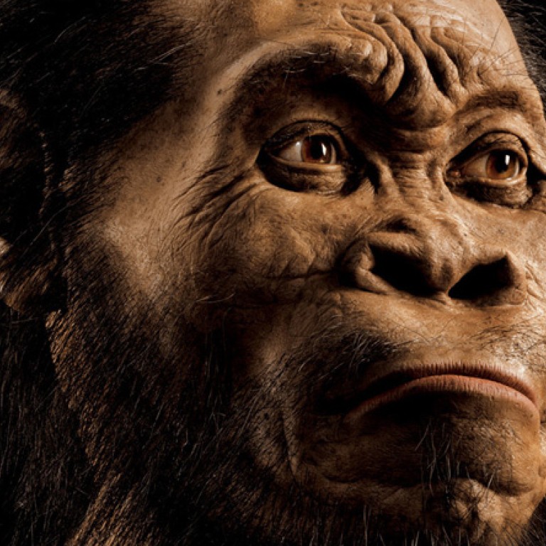 Meet ‘homo naledi’ new human species discovered from South African
