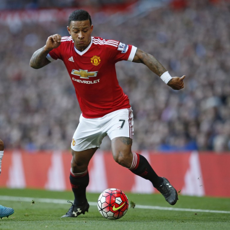 Quick Return To Psv For Memphis Depay As Manchester United Open Champions League Campaign South China Morning Post