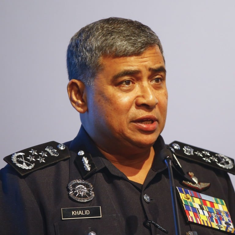 Malaysia Arrests Three Suspects In Connection With Bangkok Shrine Bombing South China Morning Post